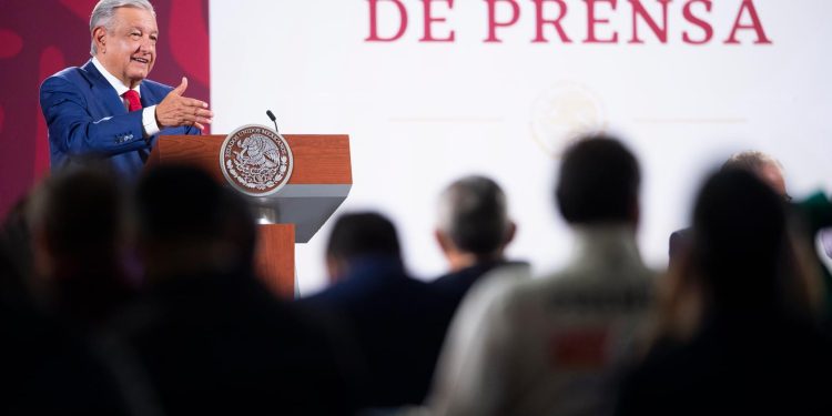 Gobierno de México consolidará Plan de Salud para el Bienestar en 12 estados al final de 2022