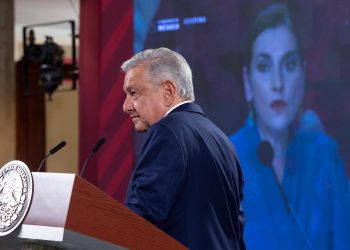 Gobierno de la 4T coloca bases para lograr una sociedad mejor con justicia e igualdad