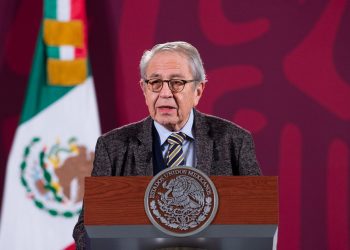 Gobierno federal presenta convocatoria internacional de médicos especialistas para garantizar derecho a la salud en México