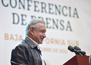 Incidencia delictiva disminuyó en Baja California Sur como resultado de Estrategia Nacional de Seguridad