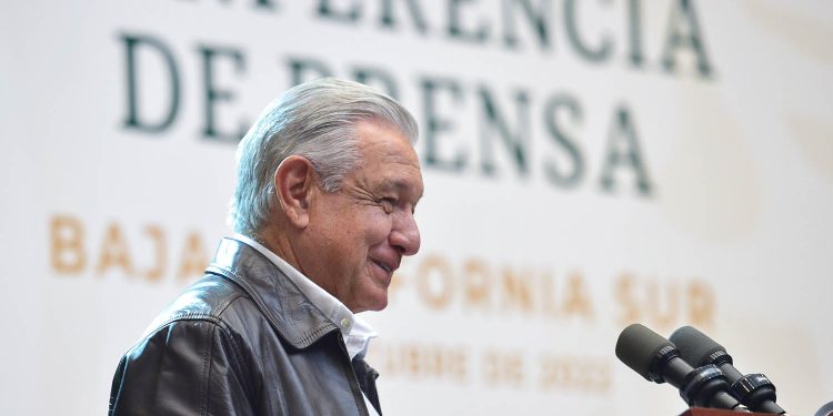 Incidencia delictiva disminuyó en Baja California Sur como resultado de Estrategia Nacional de Seguridad