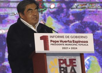 Invertirá gobierno estatal para mejorar vialidades y monumentos históricos en Tepeaca