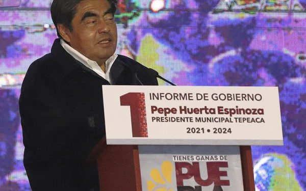 Invertirá gobierno estatal para mejorar vialidades y monumentos históricos en Tepeaca