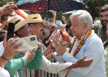 Mil millones de pesos se destinarán a caminos