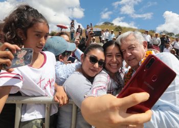 Nuevo sistema de salud se extenderá a BCS, Sonora y Sinaloa