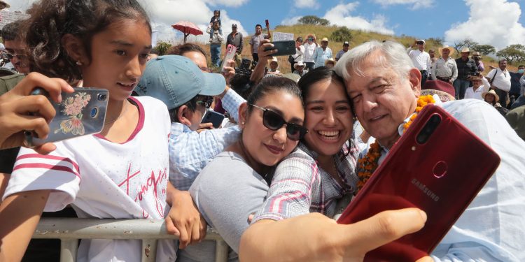 Nuevo sistema de salud se extenderá a BCS, Sonora y Sinaloa