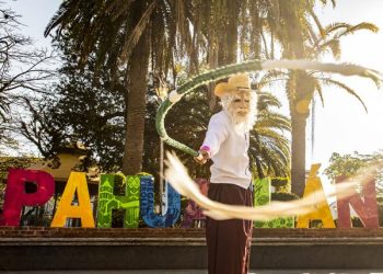 Participará Puebla en Tianguis Nacional de Pueblos Mágicos en Oaxaca￼