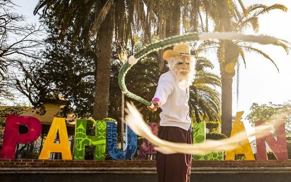 Participará Puebla en Tianguis Nacional de Pueblos Mágicos en Oaxaca￼