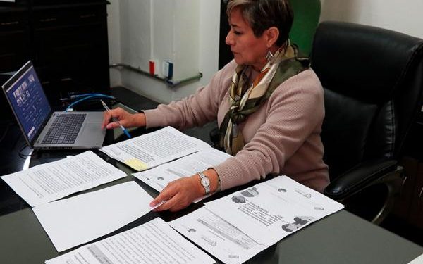 Presenta SIPINNA Puebla estrategia para prevenir violencia contra niñas, niños y adolescentes￼