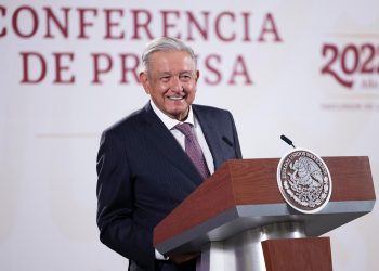 Presidente celebra aprobación de legisladores para consolidar Guardia Nacional