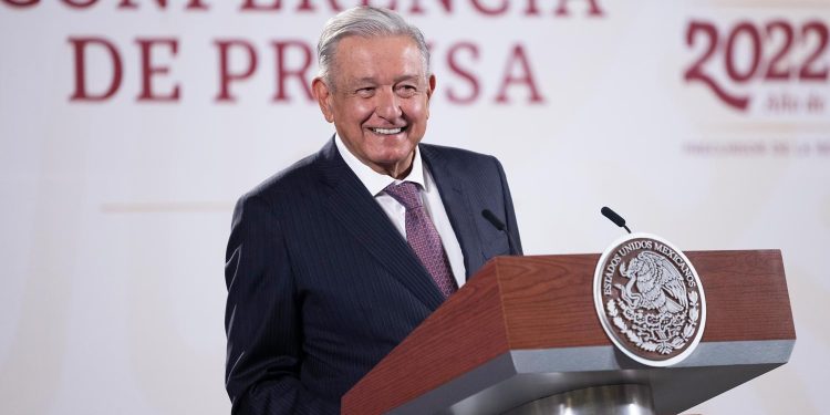 Presidente celebra aprobación de legisladores para consolidar Guardia Nacional