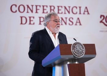 Presidente refrenda compromiso de continuar investigación a fondo sobre caso Ayotzinapa