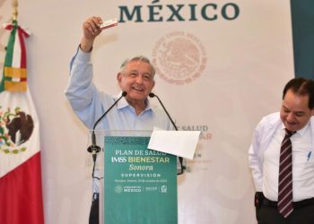 Programas para el Bienestar benefician a 30 millones de familias en el país