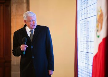 Programas para el Bienestar tienen cobertura en todos los municipios del país