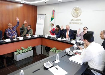 Refrenda Rafael Espino compromiso para fortalecer derechos