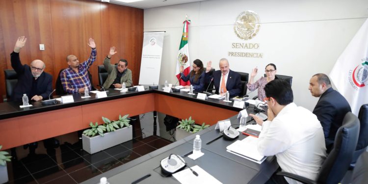 Refrenda Rafael Espino compromiso para fortalecer derechos