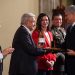 AMLO entrega Premio Nacional de Deportes 2022