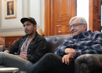 AMLO envía mensaje de ánimo a Selección Mexicana de Fútbol