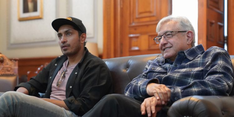 AMLO envía mensaje de ánimo a Selección Mexicana de Fútbol