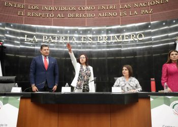 Aún en condiciones adversas, los maestros han cumplido tarea de educar, expone titular de la SEP￼