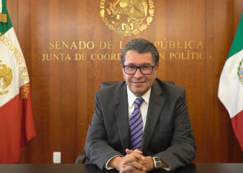 México necesita comprometerse con sus socios internacionales para garantizar ciberseguridad: Ricardo Monreal