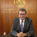 México necesita comprometerse con sus socios internacionales para garantizar ciberseguridad: Ricardo Monreal