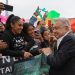 Habitantes de Chilchota acceden a Programas para el Bienestar