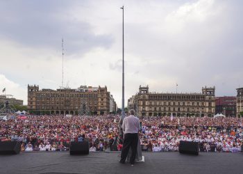 Humanismo Mexicano es el modelo de gobierno de la Cuarta Transformación