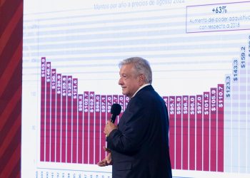 Informe de seguridad se presentará cada quince días