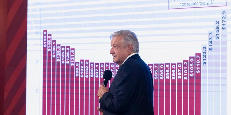 Informe de seguridad se presentará cada quince días