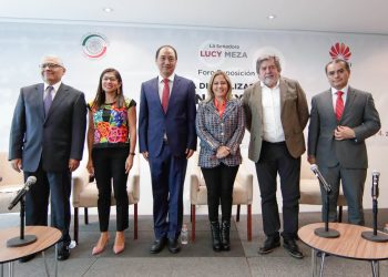 Necesario, apostarle a inversión digital, con procesos regulatorios claros, destaca Lucía Meza￼