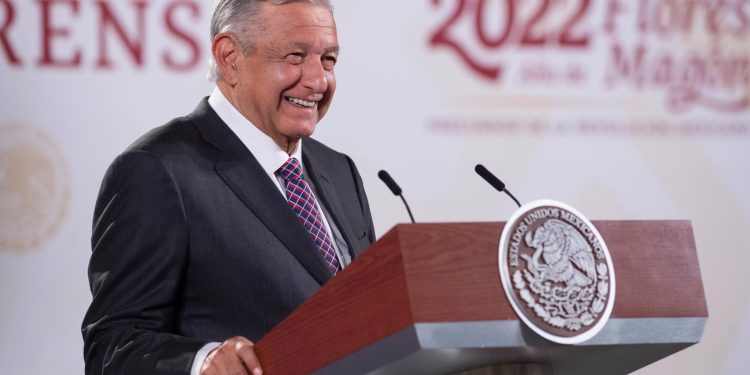 Presidente agradece al pueblo de México apoyo durante cuatro años de la Cuarta Transformación