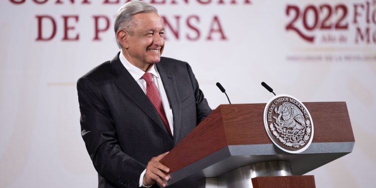 Presidente anuncia visita de Joseph Biden, primer mandatario de Estados Unidos, en enero de 2023