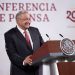 Presidente anuncia visita de Joseph Biden, primer mandatario de Estados Unidos, en enero de 2023