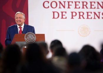 Presidente invita a participar en la edición 2022 de El Buen Fin￼