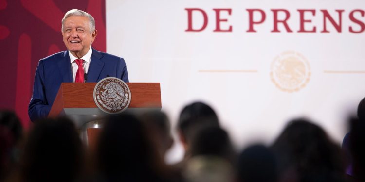 Presidente invita a participar en la edición 2022 de El Buen Fin￼
