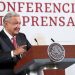 Presidente lamenta asesinato de coordinador estatal de la Guardia Nacional en Zacatecas