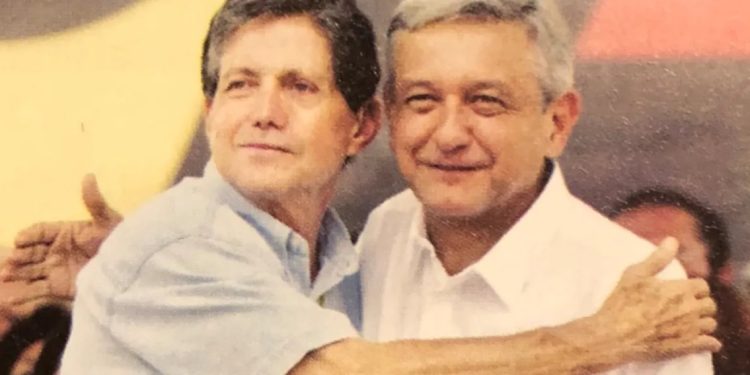 Presidente lamenta fallecimiento del actor Héctor Bonilla￼