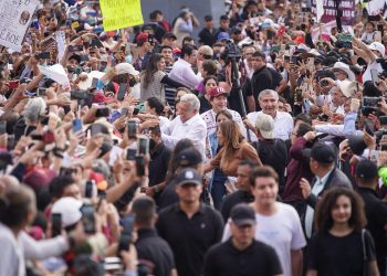 Programas para el Bienestar benefician a 30 millones de familias