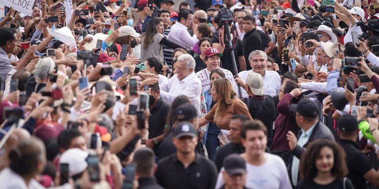 Programas para el Bienestar benefician a 30 millones de familias