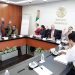 Refrenda Rafael Espino compromiso para fortalecer derechos