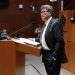 Ricardo Monreal destaca cambios en minuta que fortalecen control legislativo a Fuerzas Armadas en tareas de seguridad