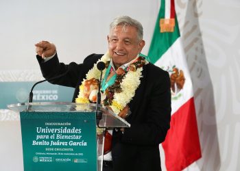 Universidades del Bienestar Benito Juárez especializadas en Medicina y Enfermería revertirán déficit de personal de la salud