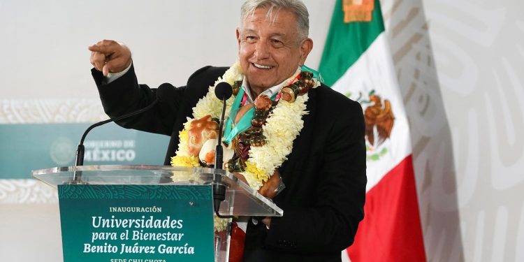 Universidades del Bienestar Benito Juárez especializadas en Medicina y Enfermería revertirán déficit de personal de la salud