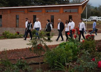 Universidades para el Bienestar garantizan acceso a jóvenes a educación superior