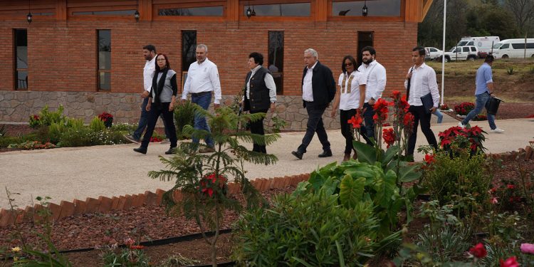 Universidades para el Bienestar garantizan acceso a jóvenes a educación superior