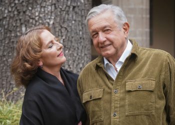 AMLO envía mensaje en víspera de Navidad; desea salud y felicidad al pueblo de México