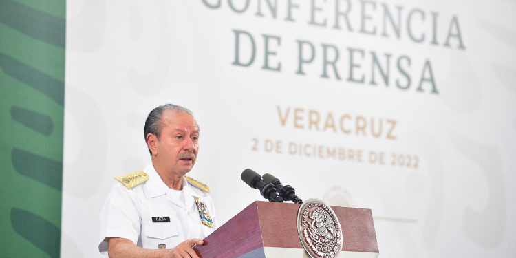 Avanza combate al robo de combustible en el país y en Veracruz