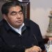 Fallece Miguel Barbosa, Gobernador de Puebla