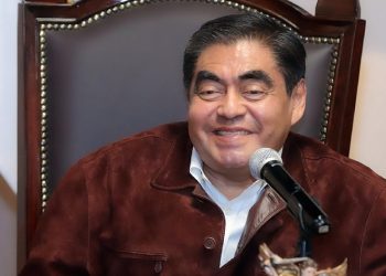 Miguel Barbosa, un político ejemplar